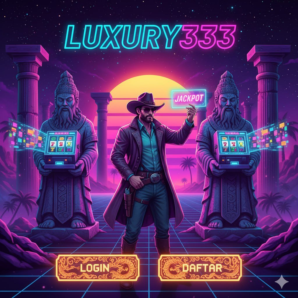 Why Players Choose Luxury333 Over Other Online Casinos
