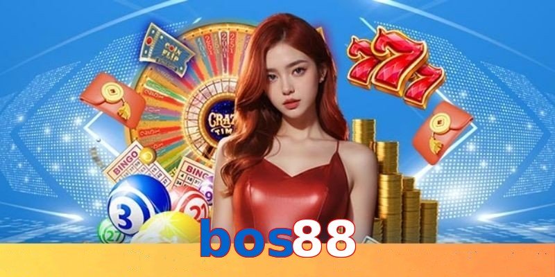 Bos88 Security Features – Safe and Trusted Online Gaming