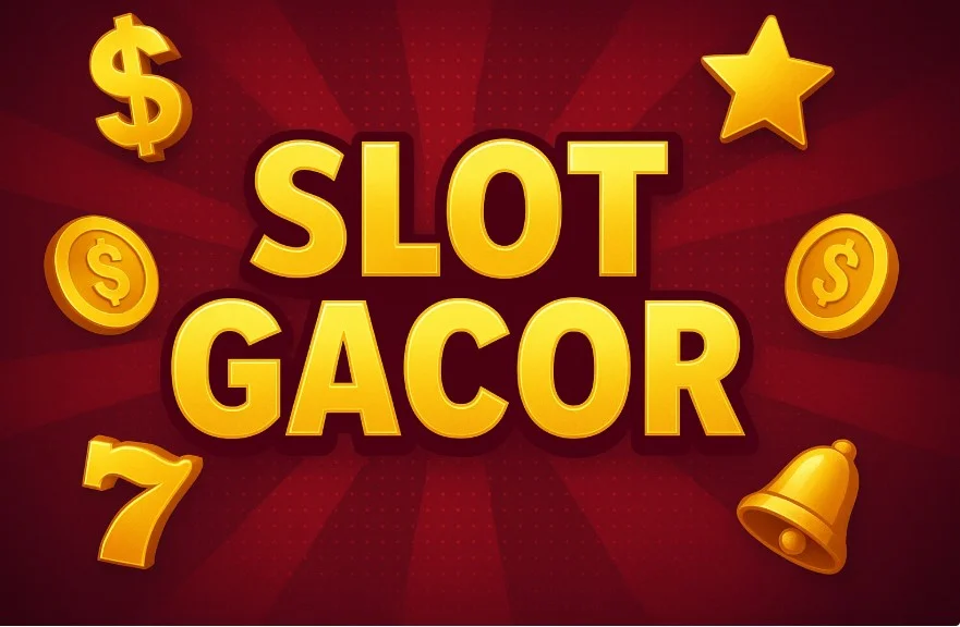 Slot Maxwin 2025 – Cara Mendapatkan Kemenangan Besar di Situs Terpercaya