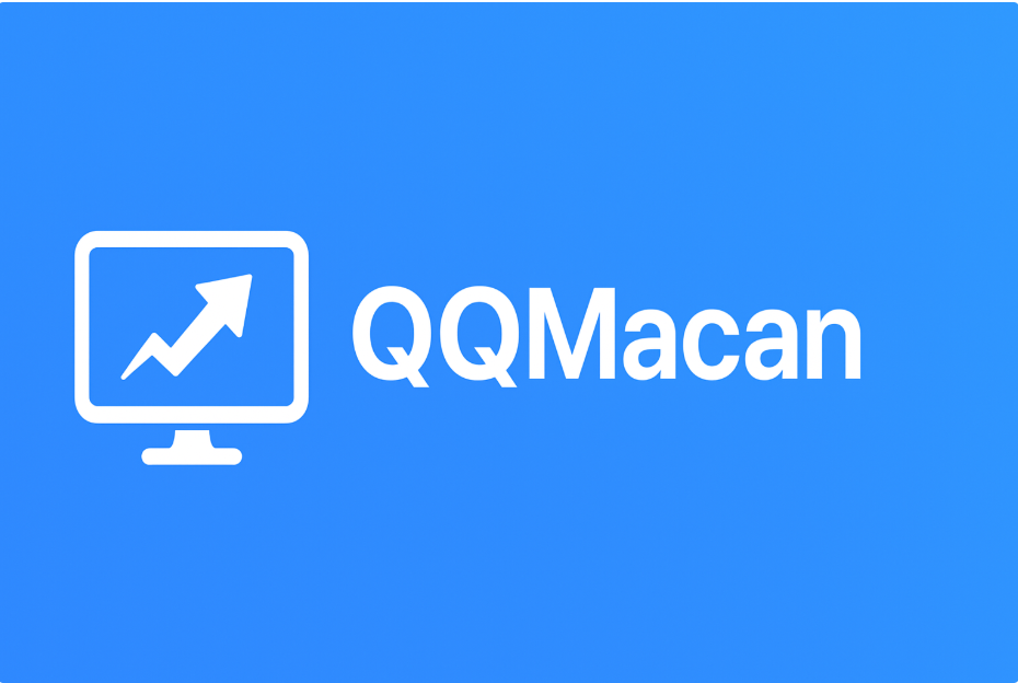 QQMacan: Revolutionizing Virtual Events and Online Conferences